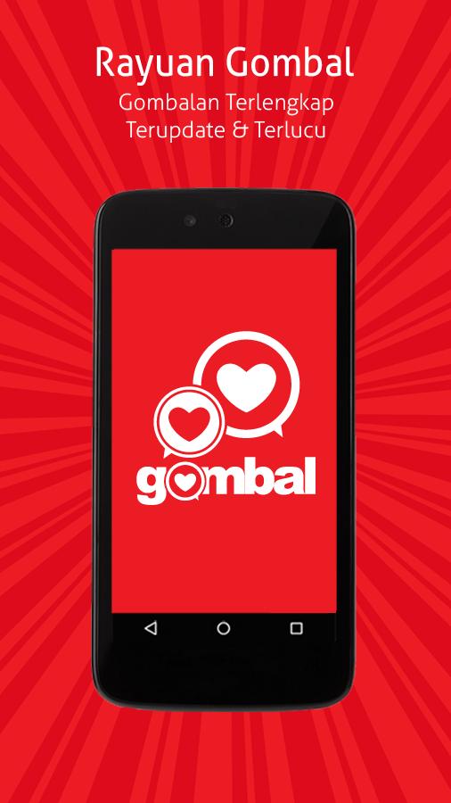 Rayuan Gombal & Kata Cinta