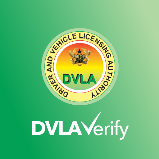 DVLA VERIFY
