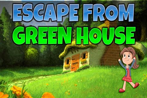 Escape From Green House