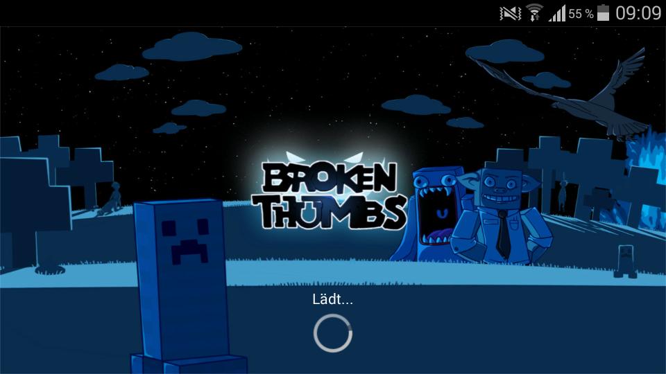 BrokenThumbs