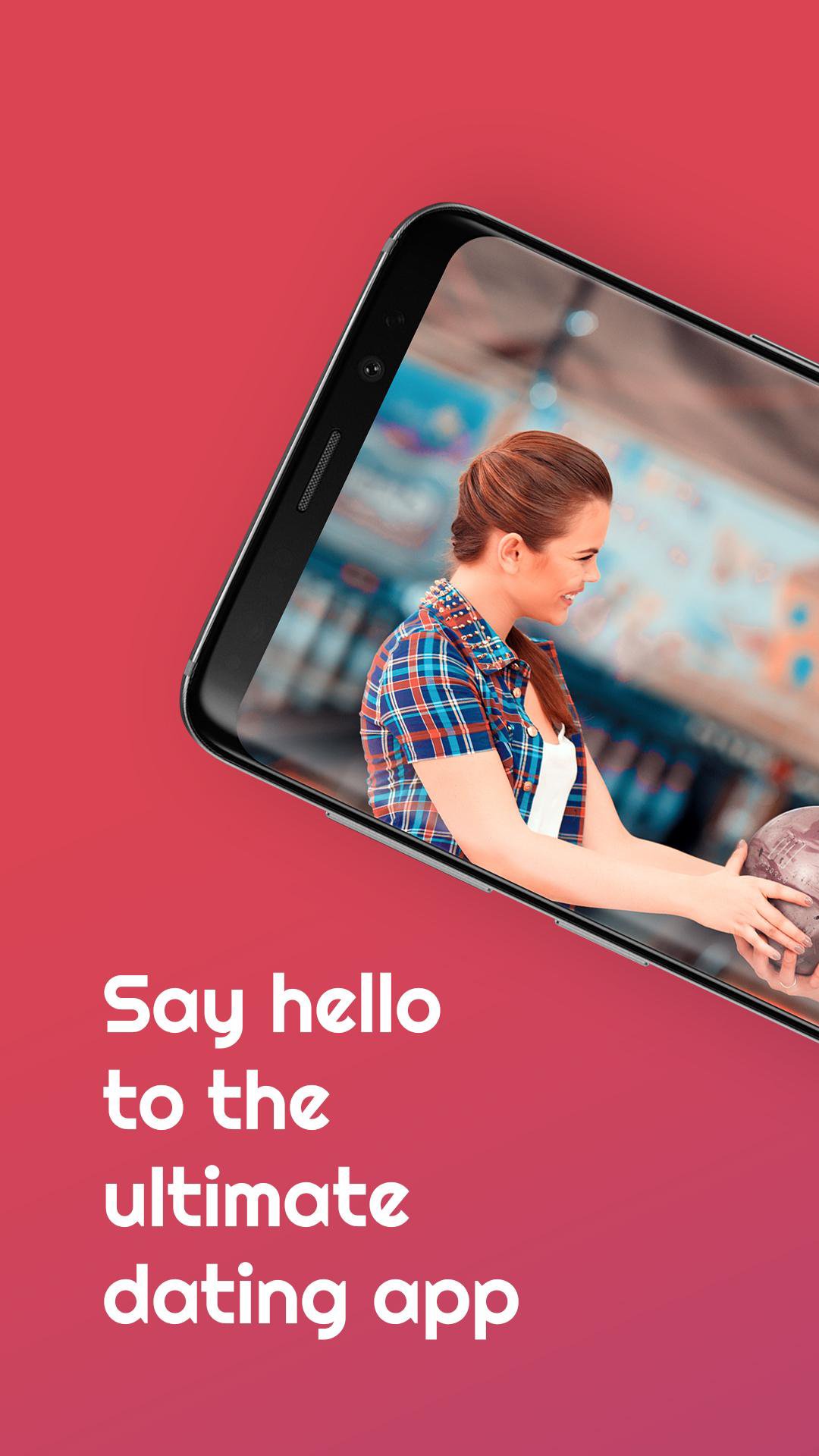 TIKI - A new kind of dating ap