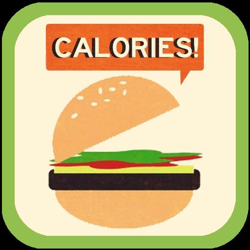 Calorie Counter Lookup Count