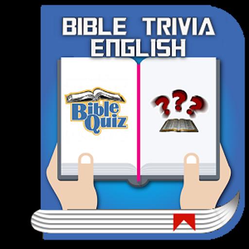 Bible Quiz (Trivia) English