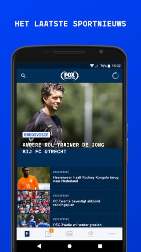 FOX Sports NL
