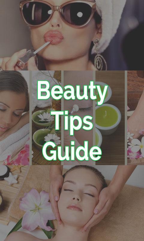female beauty tips