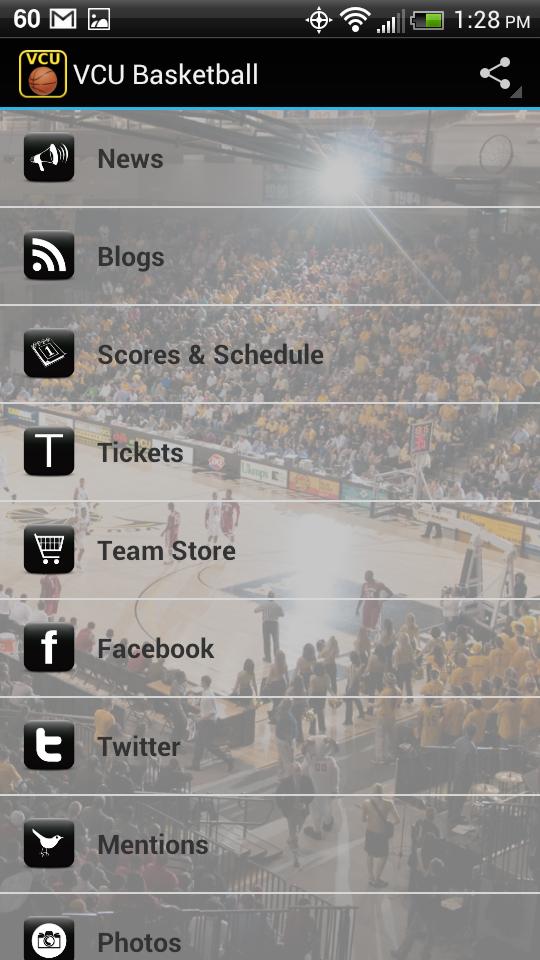 VCU Basketball
