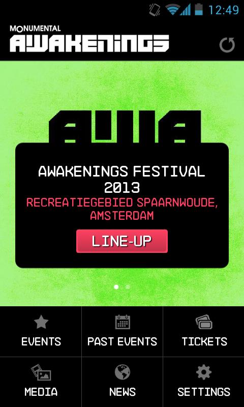 Awakenings