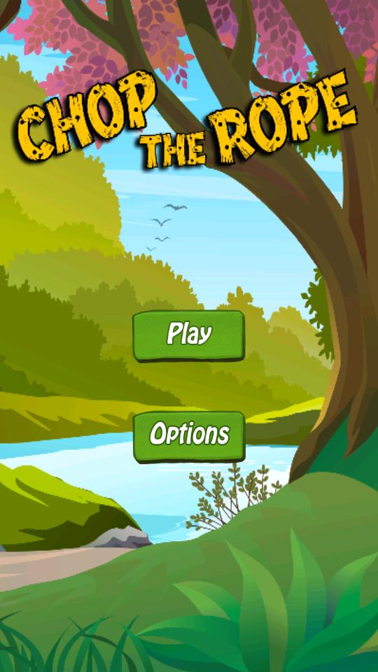 Chop the Rope