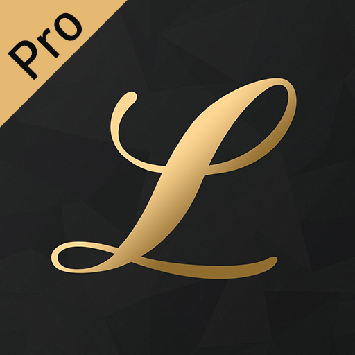 Luxy Pro