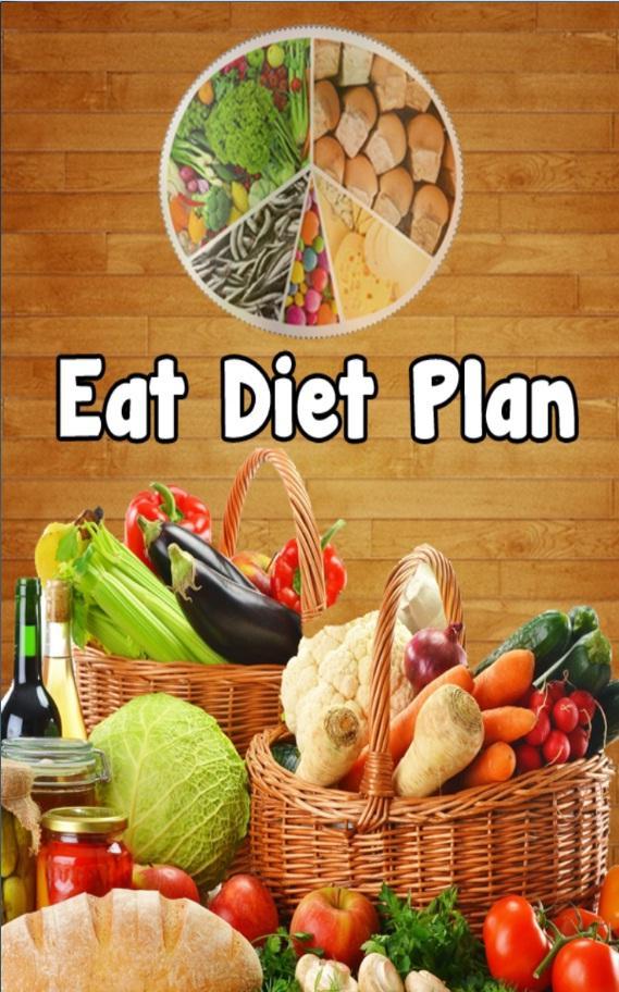 Eat Diet Plan