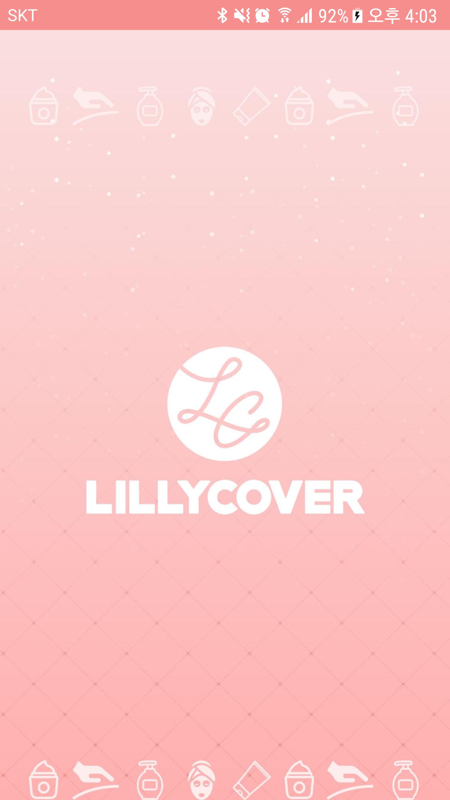 LILLYCOVER
