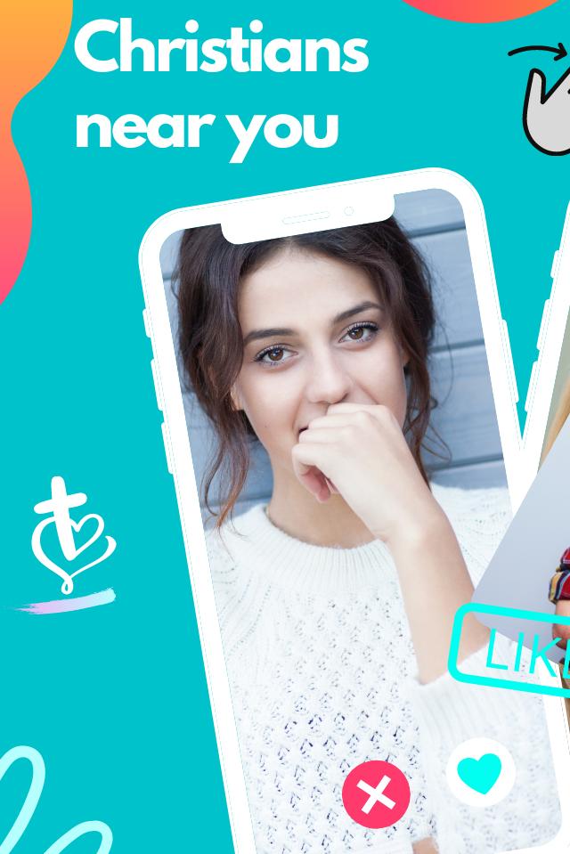 Christian Date - Vibras Dating