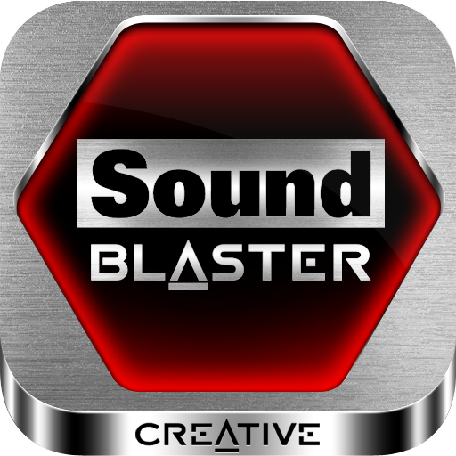 Sound Blaster Central