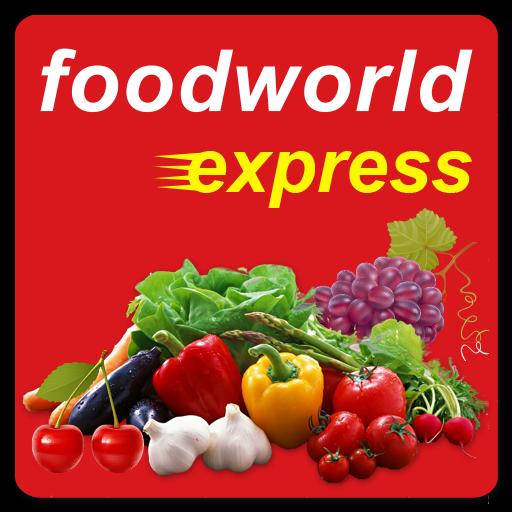 Foodworld Express