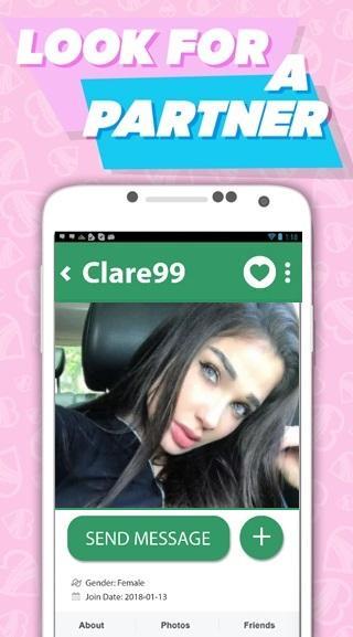 Discreet Dating - Free Casual Hookups