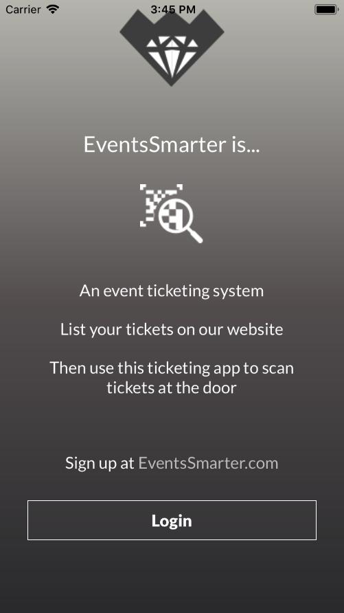 Events Smarter