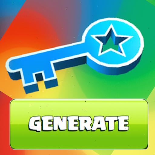 Key of Subway Surfers Cheats