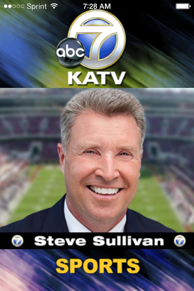 KATV Sports