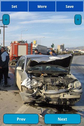 Car Crash Wallpapers