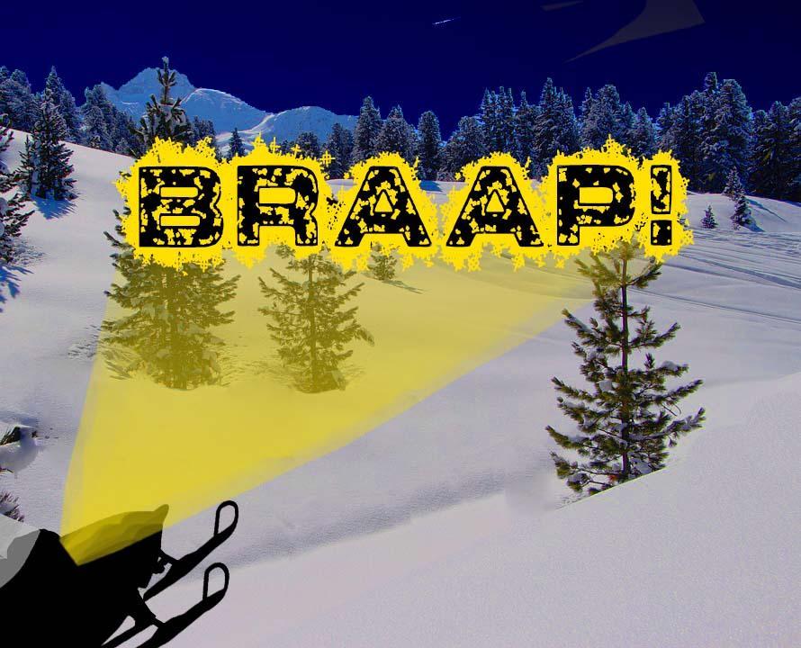 Braap (Unreleased)
