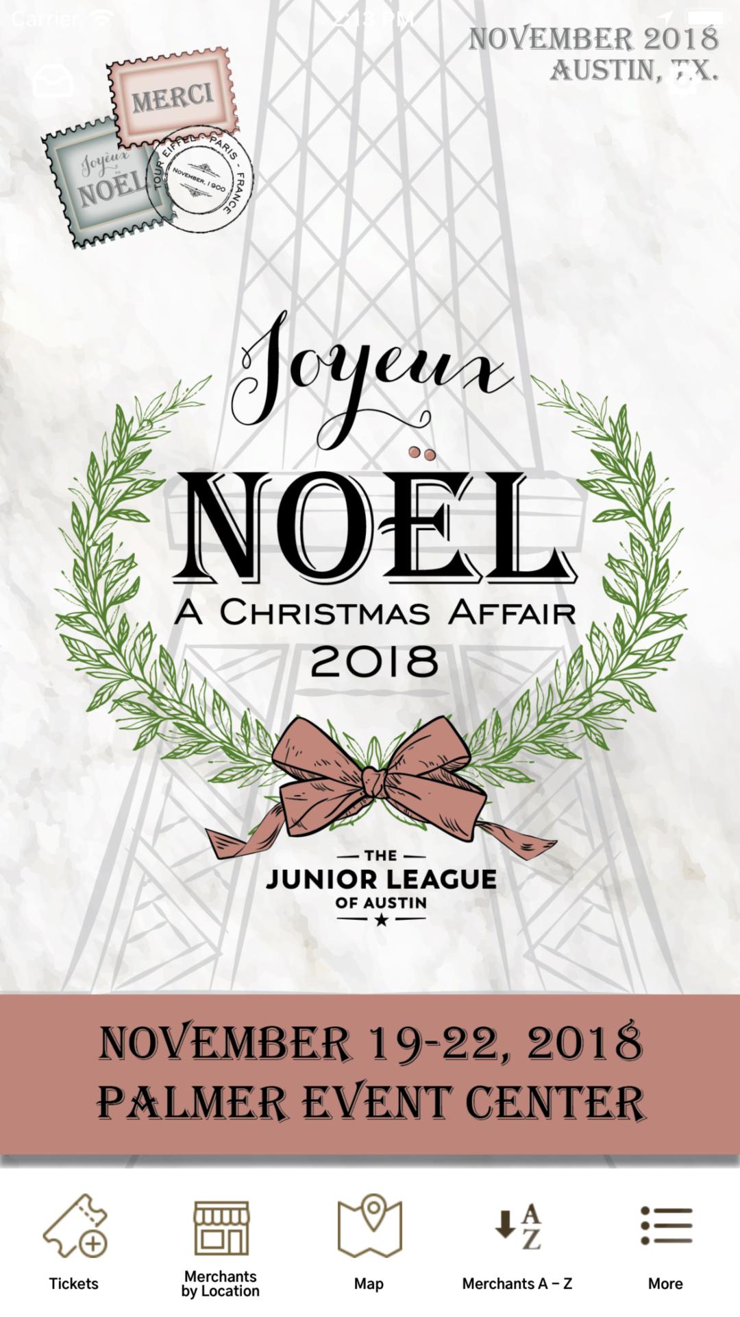 The Junior League of Austin