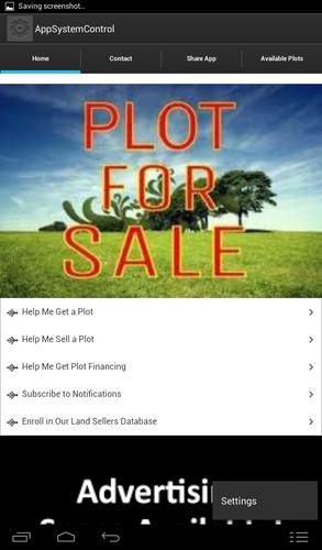 Buy and Sell Plots in Kenya