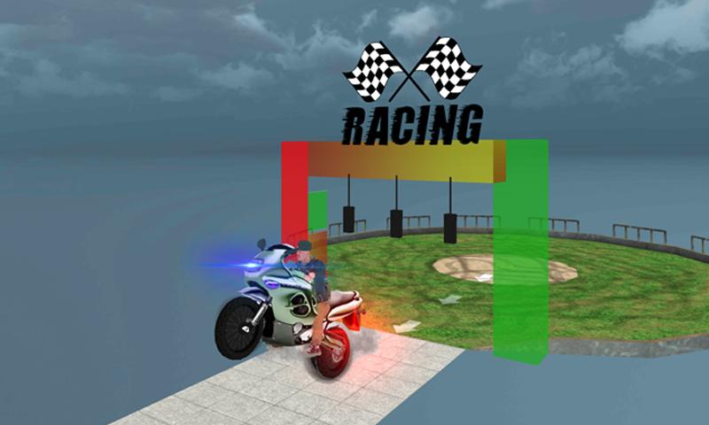 GT Bike Impossible Tracks UK Mega Ramp Stunts