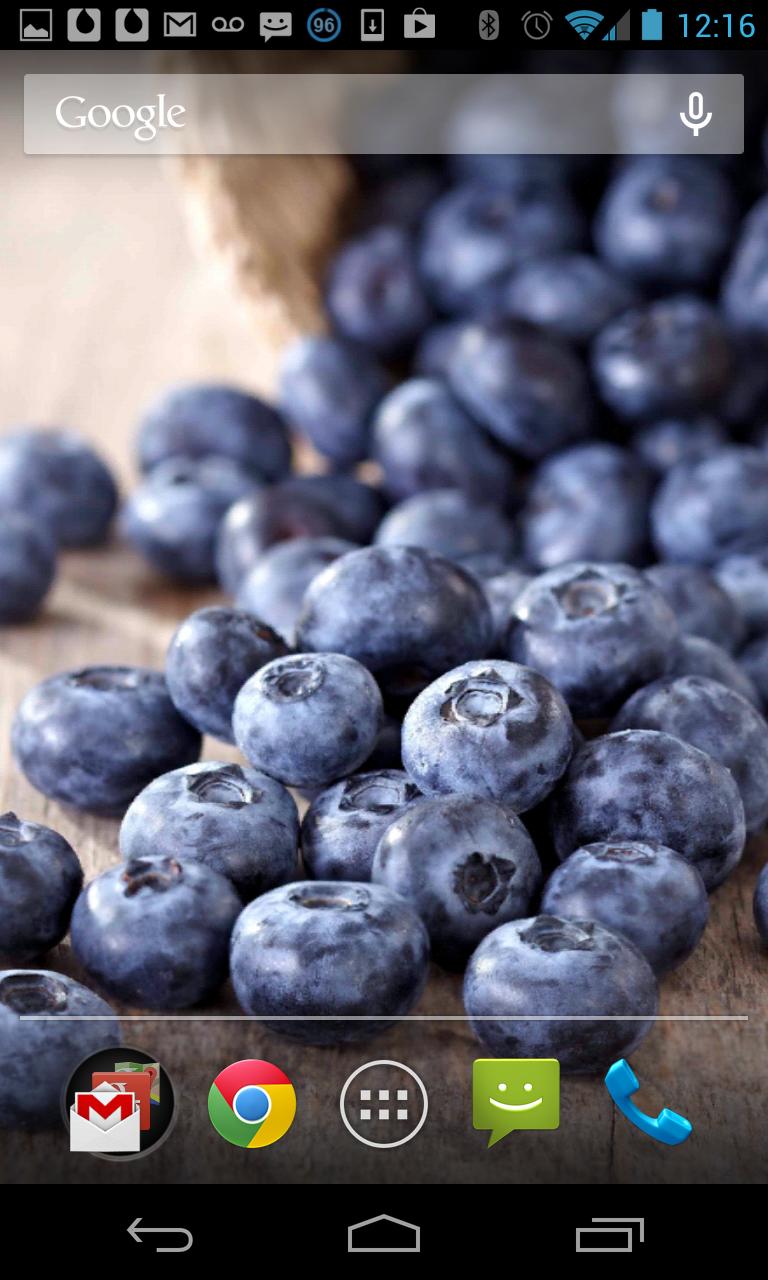 Gallery 3D Live Wallpaper