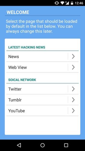 Latest Hacking News