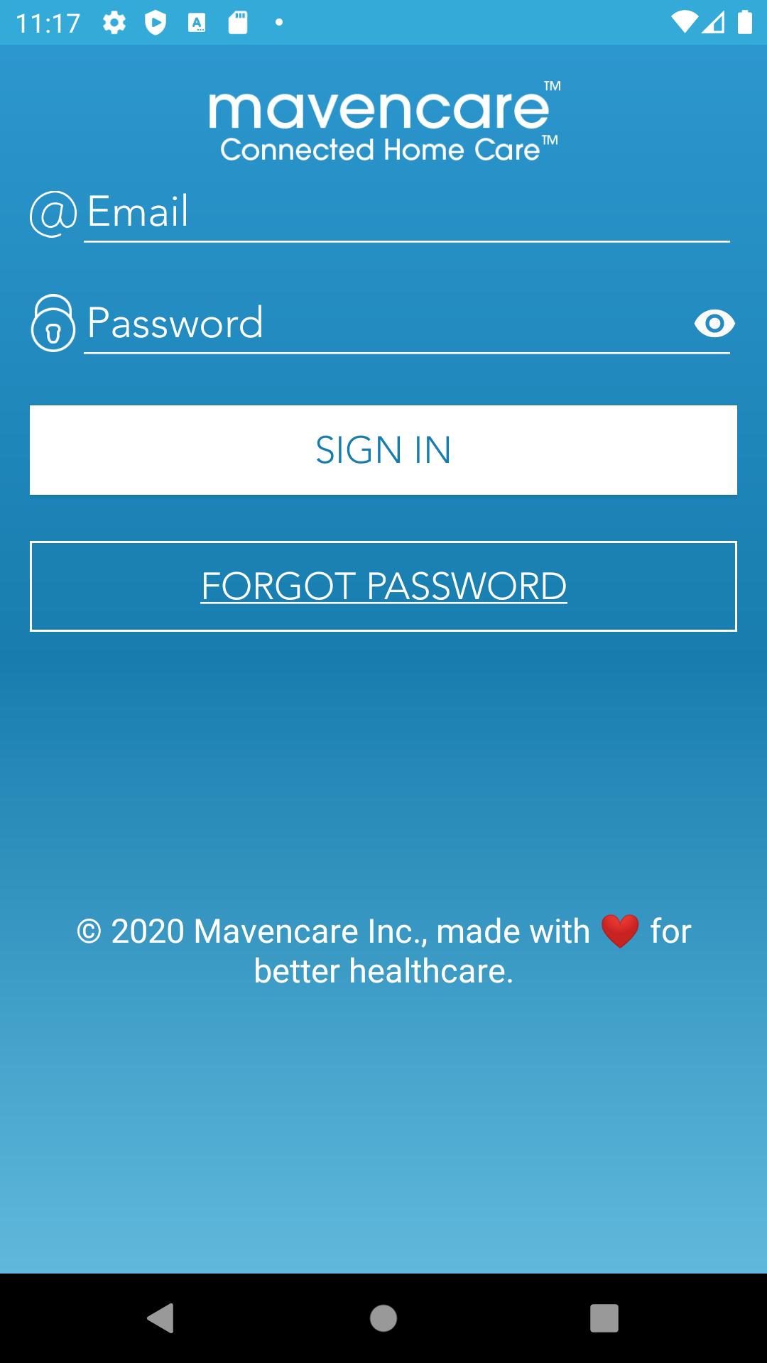 Mavencare