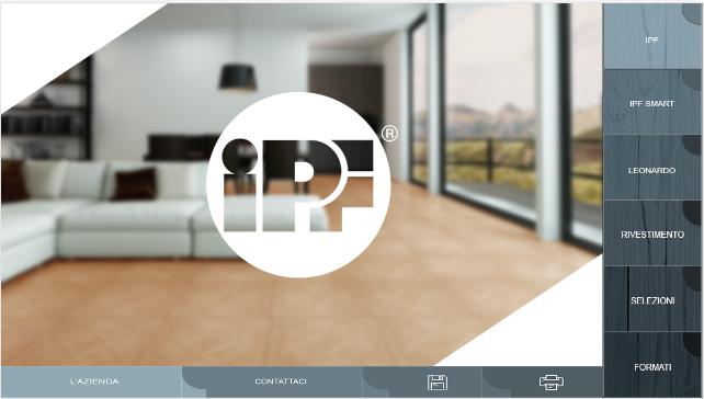 IPF Home Design
