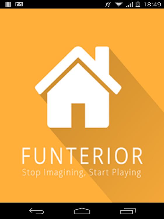 Funterior, AR Shopping App