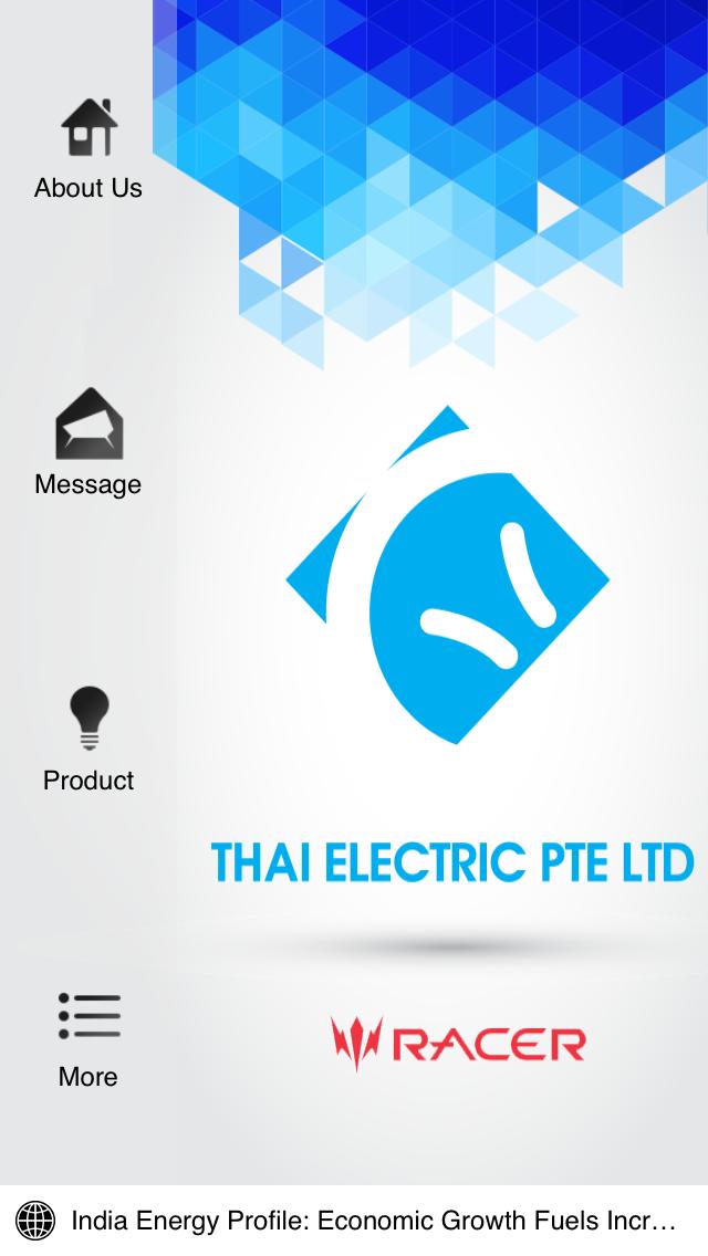 Thai Electric