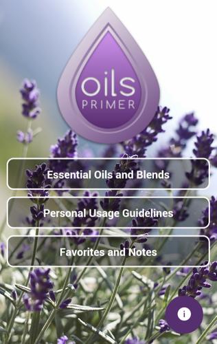 Oils Primer Free Essential Oils Introductory Guide