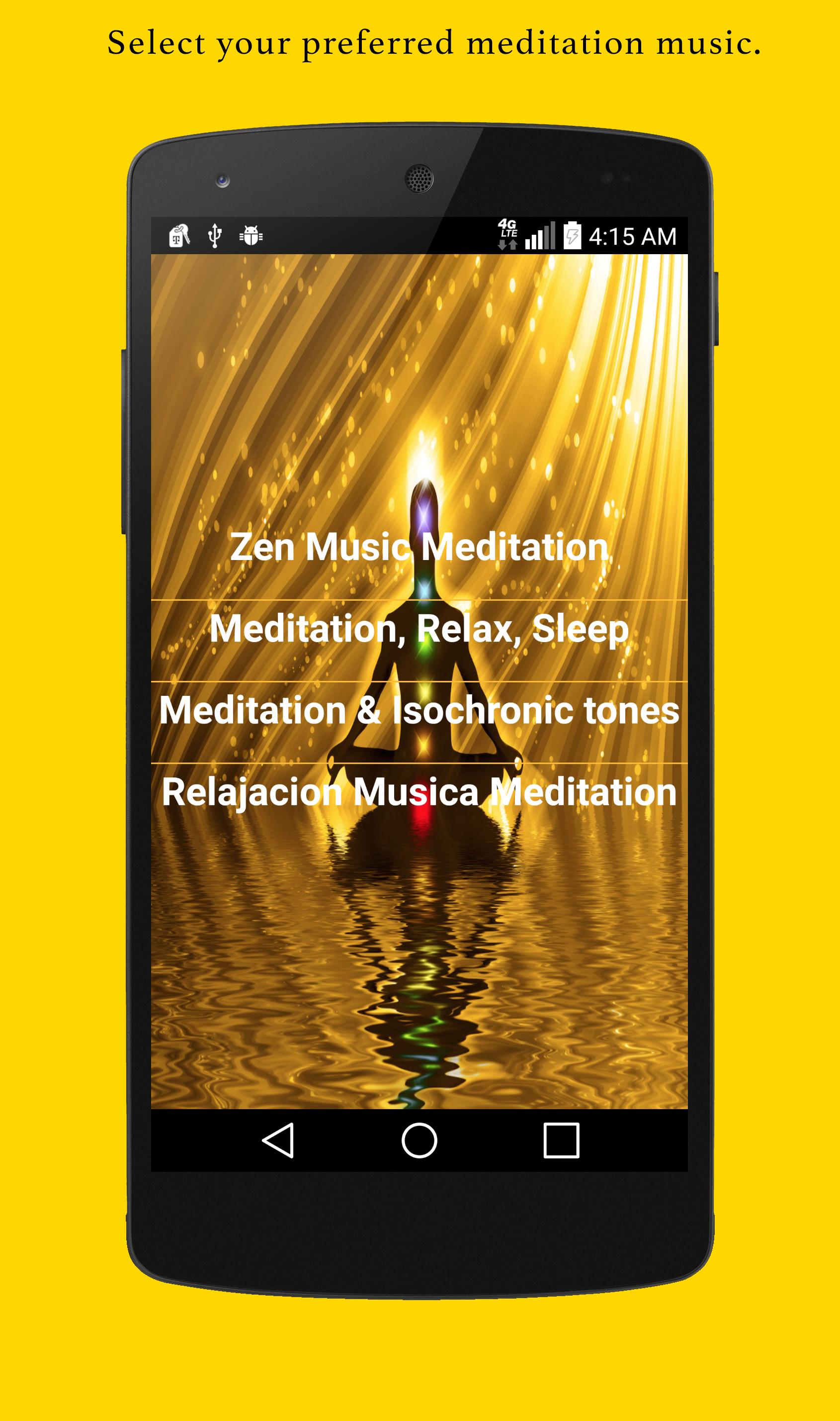 Meditation Music FREE