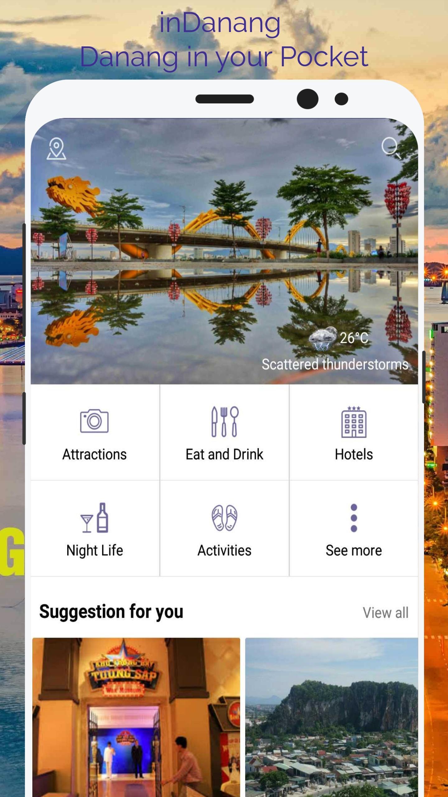 Danang Guide inDanang