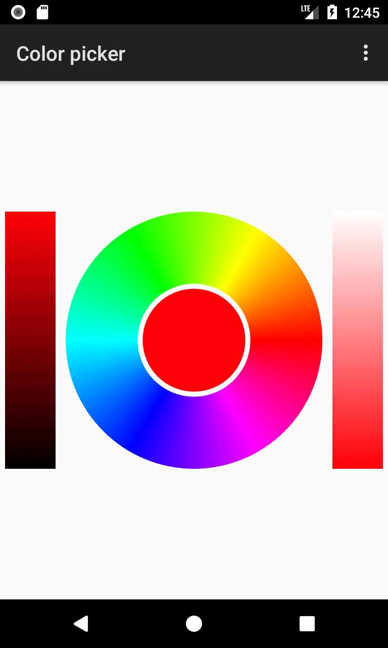 OI Color Picker