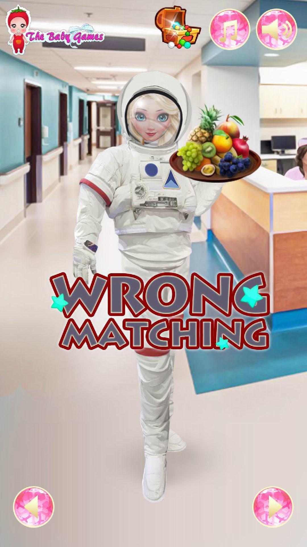 Elsa Role Experience