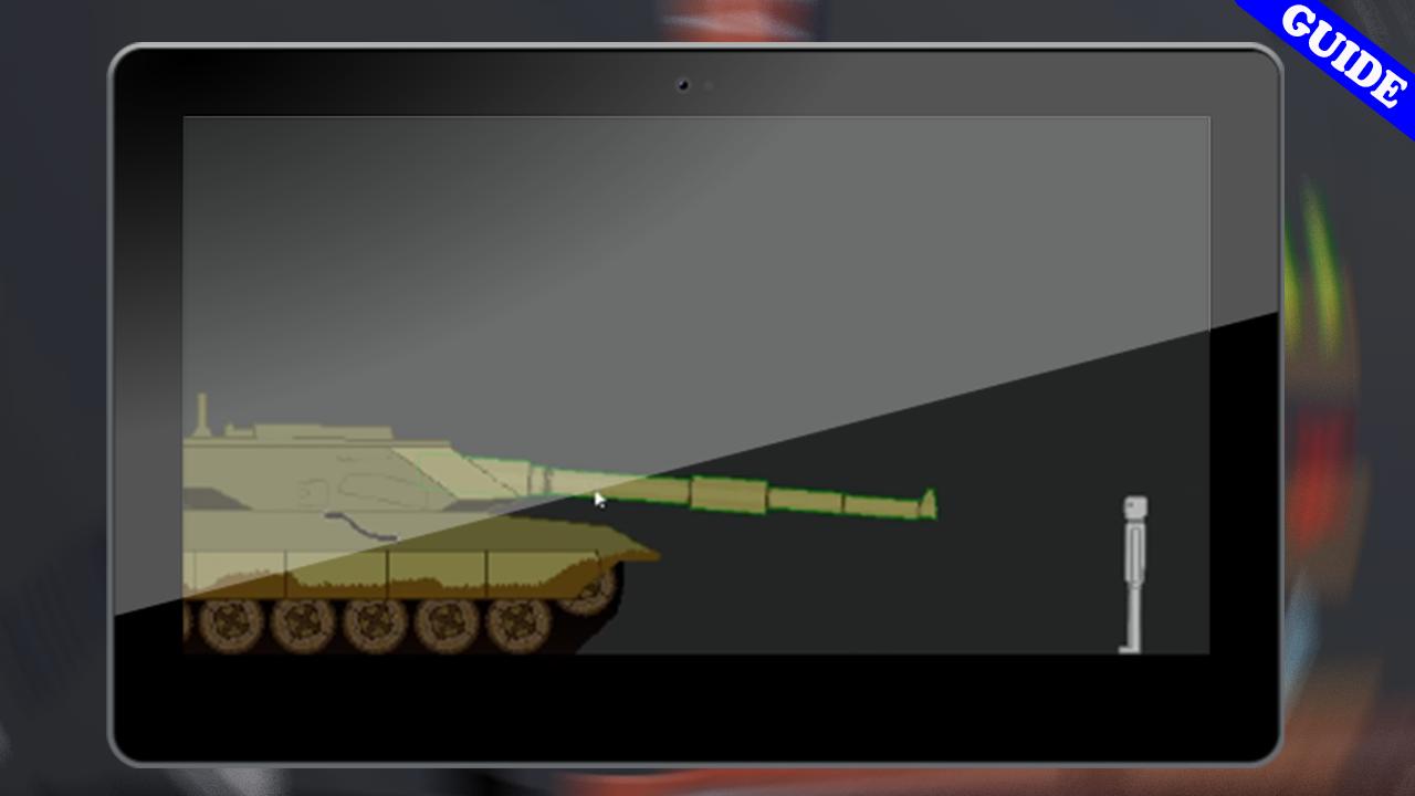 Trick People Playground Simulation Ragdoll