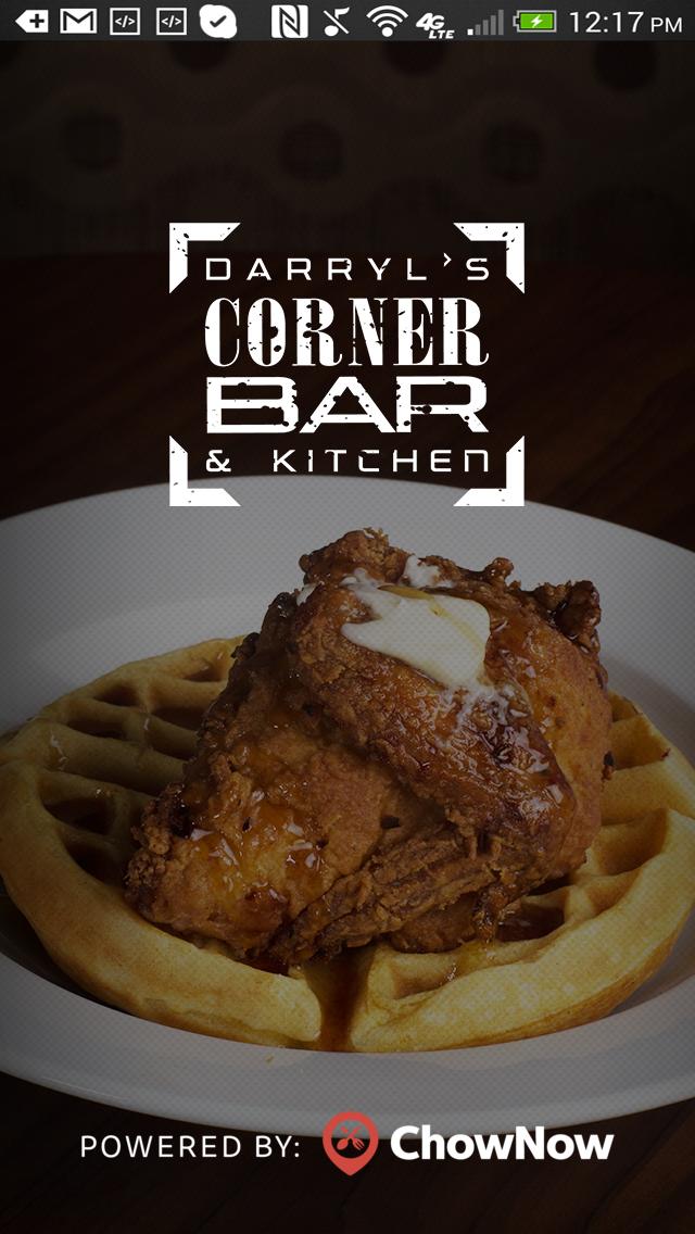 Darryl's Corner Bar & Kitchen