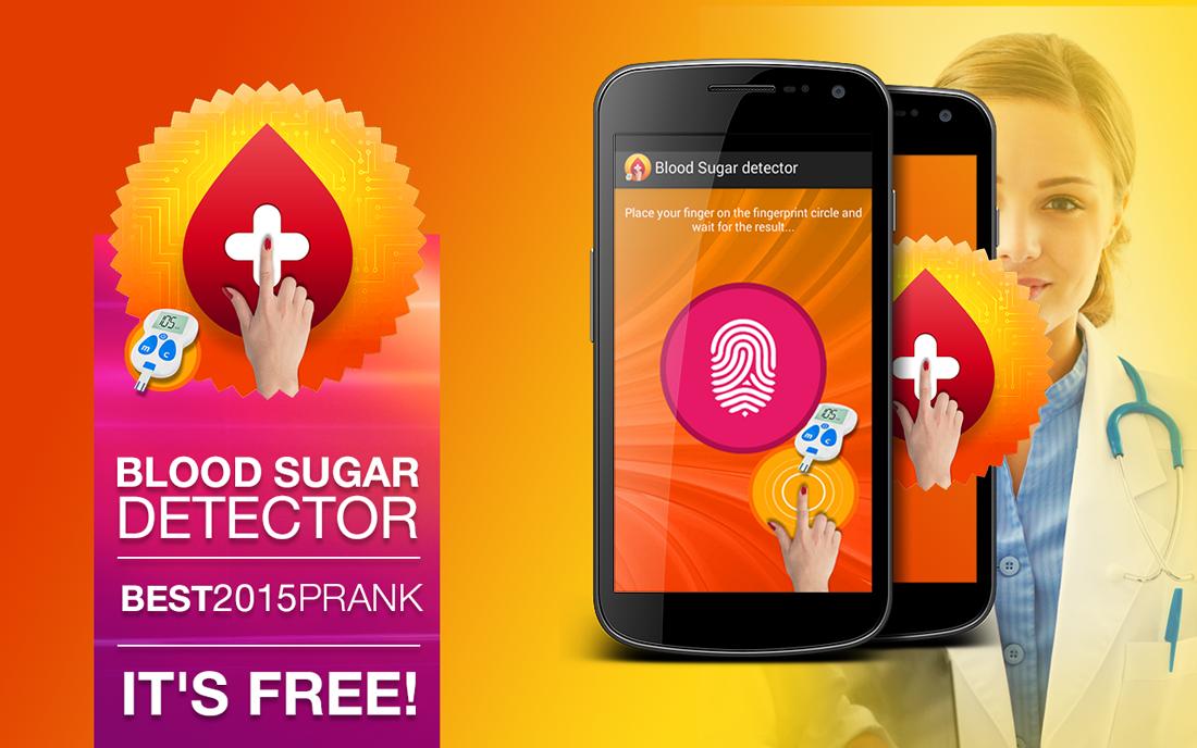 Best Blood Sugar Test Prank