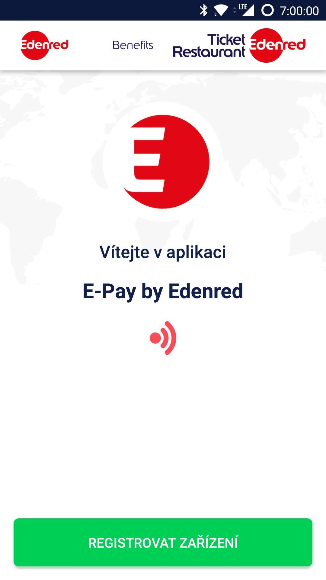 E-Pay by Edenred
