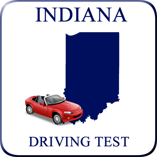 Indiana Driving Test