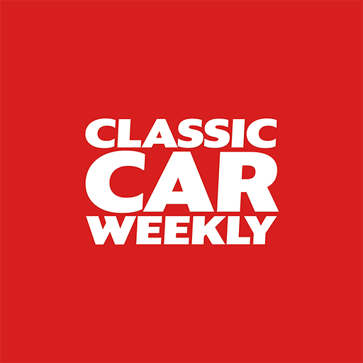Classic Car Weekly Magazine