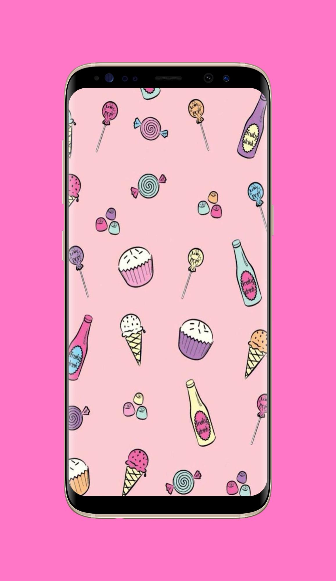 Girly Wallpapers Cute