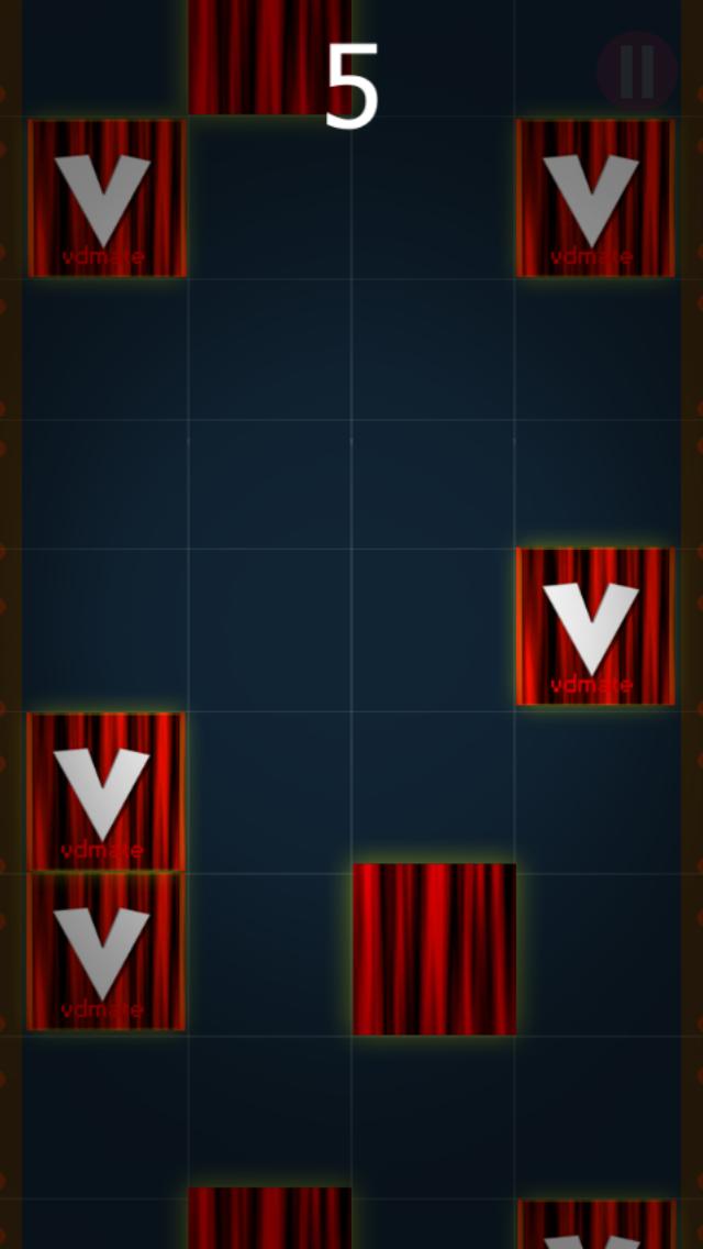 Vie Made Box Mate Game Mini