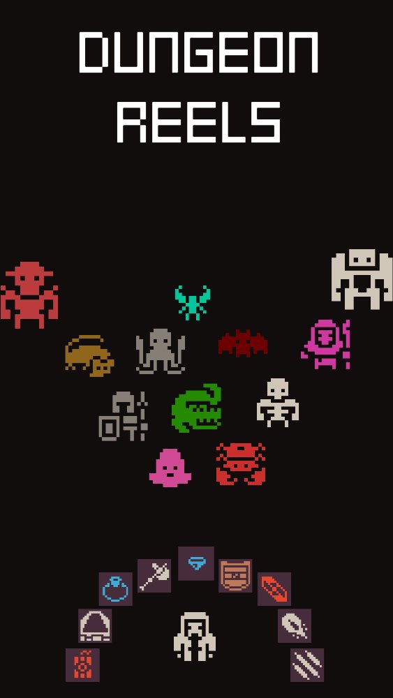 Dungeon Reels
