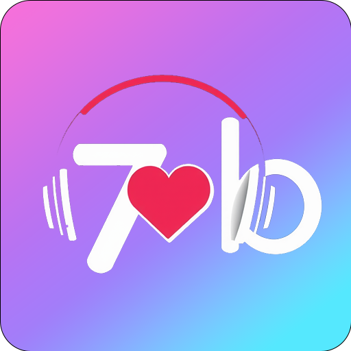 7ob Chat Group Voice Chat Room