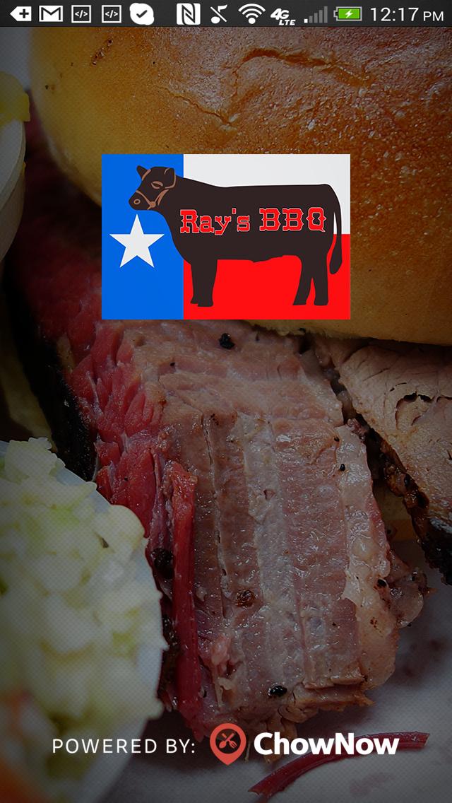 Ray's BBQ