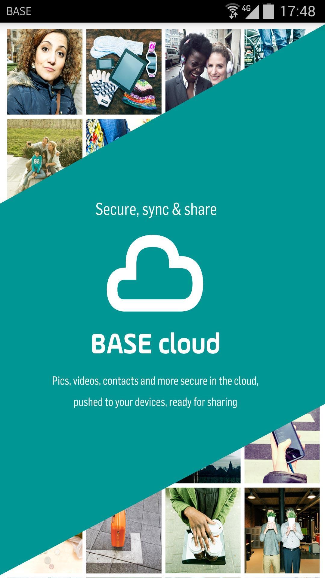 BASE Cloud